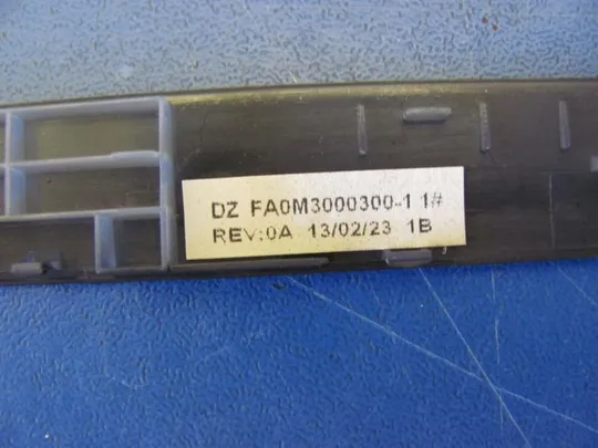 №43-21 рамка клавіатури FA0M3000300-1 для Dell Latitude E5430 оригінал З аукціону