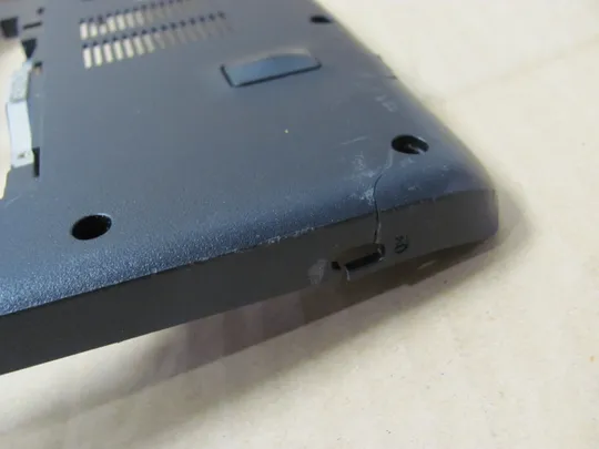 715-3  Кришка дно піддон корпуса AP1NY000400 для Acer Aspire ES1-732  оригінал Торговий майданчик