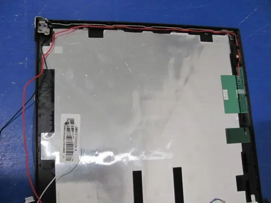 №240-2 кришка матриці GM903103322A G для TOSHIBA TECRA R850 R950 оригінал Де купити