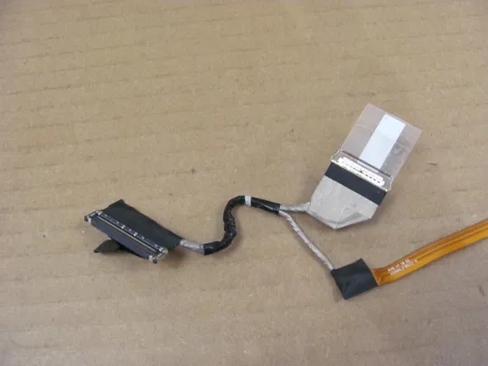 827-33 шлейф  DD0Y0PLC330 DD0Y0PLC311 30pin для HP EliteBook x360 1030 G3 оригінал Де купити