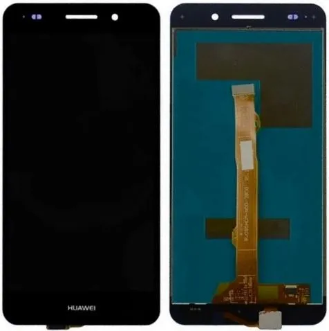 Дисплей Huawei Y6 II, Huawei GW complete Black Ціна