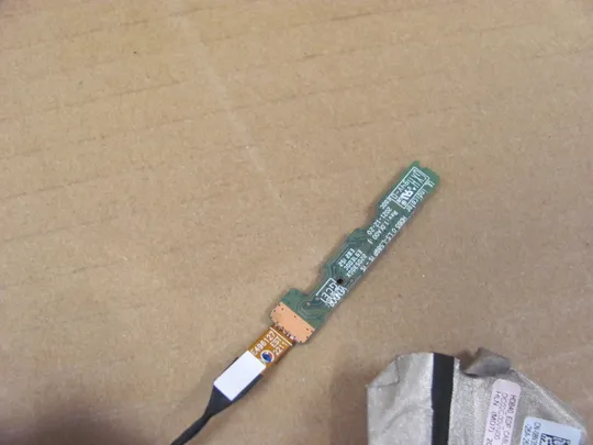 Купити 753-44 шлейф 08N35K DC02C00VN00 для Dell Latitude 7430 E7430 7330 оригінал