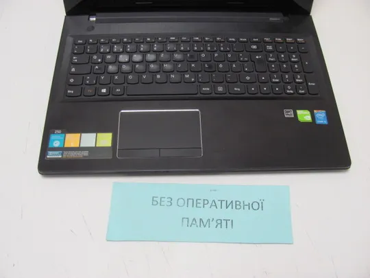 4981 LENOVO Z50-70 I5-4210U  НІМЕЧЧИНА Продаж