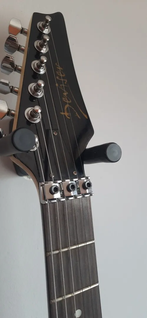 Електрогітара   Deviser  H-SH Інтернет-аукціон