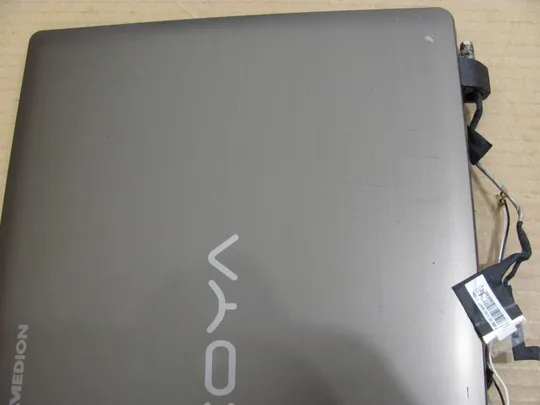 493-1 верхня частина в зборі для MEDION E6240T оригінал Продаж