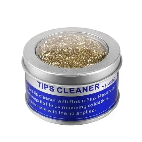 Стружка для чищення жал (PW10W-10) Ціна