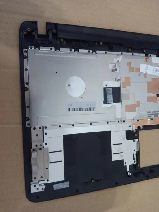 №318-2 панель палмрест з клавіатурою Sony Vaio SVF15 SVF152 SVF153 SVF152A23T SVF15 FIT15 З аукціону