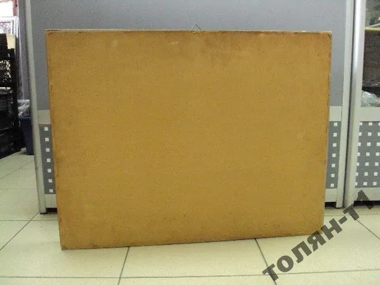 картина Натюрморт цветы пионы Италия. масло ДВП В раме 63,5х49 см №46 Недорого