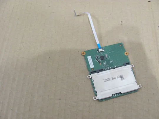 номер0212-21 Smart Card Reader 04W1564 для Lenovo ThinkPad T520 T520I T530 T530I W520 W530 оригінал Ціна