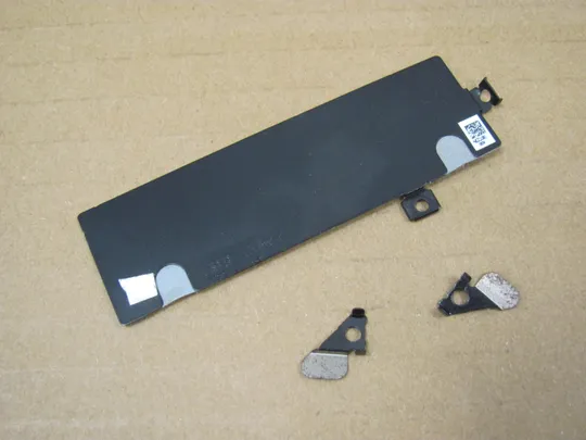 752-18 комплектуюче кріплення  для DELL Latitude 7400 7410 2-in-1 оригінал Ціна