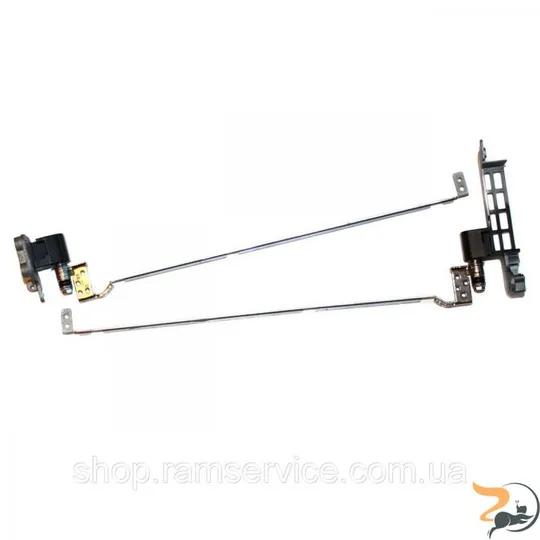 Петлі для ноутбука LENOVO Thinkpad E50, *75y4717, *75y4718, б/в Ціна