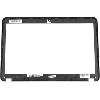 фото, Б.У Рамка дисплея для ноутбука для HP (PRESARIO CQ58-100, Compaq CQ58-200), black