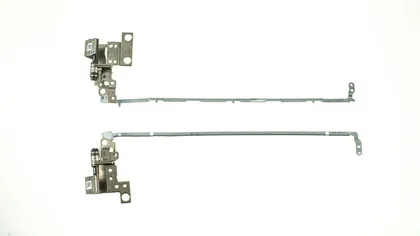 фото, Петлі для ноутбука HP Envy 15-AE000, 15-AE100 WITH TOUCHSCREEN LCD (AM1DO000900 + AM1DO000A00) (ліва+права)