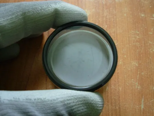 Світлофільтр H-4x 52x0,75 З аукціону