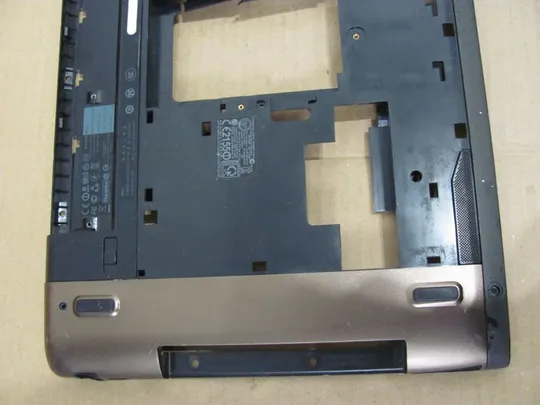 572-3 Кришка дно піддон корпуса 0X4KKJ AP0OC000410 для Dell VOSTRO 3560 V3560 оригінал Інтернет-аукціон