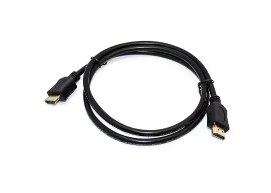 Кабель штекер HDMI- штекер HDMI 1,2м (HDMI 1.3  1.2M) Ціна
