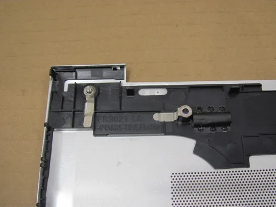 791-5 Кришка дно піддон корпуса 6070B1487701 L62728-001 для  HP Elitebook 745 840 G5 G6 оригінал Характеристики