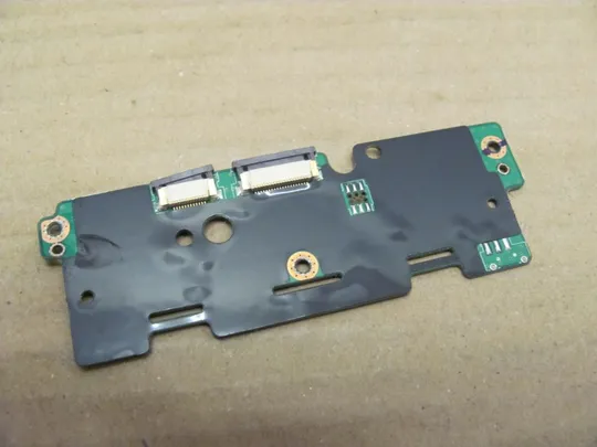 Купити 558-18 плата кнопки тачпаду для ASUS X70AC X70A K70IO оригінал