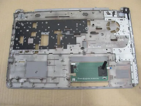 Купити №180-35 панель палмрест та тачпад 840751-001 1510B1825402 для HP Probook 650 G2 оригінал