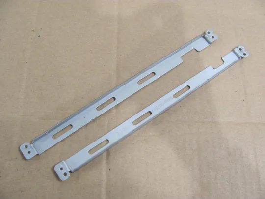 номер0288-8 кріплення Фіксатор Скоби Закріплювач Механізм з&#039;єднання fastening  матриці   BA81-08795A для SAMSUNG R430  RV408 RV410 оригінал Ціна