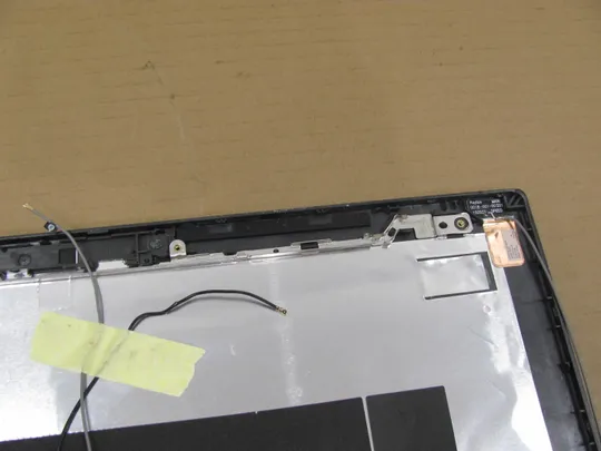 837-2 кришка матриці AP0Z5000100 SM10K08535 для  LENOVO Thinkpad P70 P71  оригінал Недорого