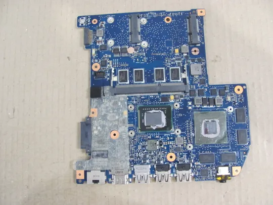 номер0322-22 материнська плата Mainboard Материнка Основна плата Системна плата Плата системи Laptop motherboard мамка  ноутбучна плата  РОБОЧА 69N076M16B11 SR0CV  i3-2367M  для Acer Aspire M3 MA50 M3-581TG оригінал Ціна