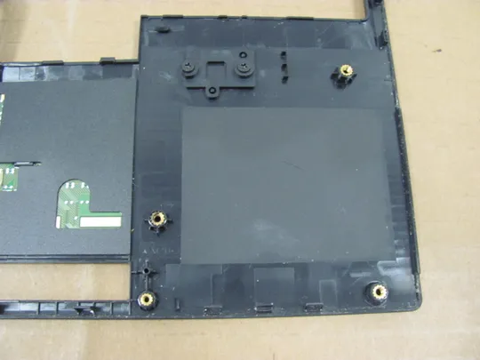 номер0278-4 Кришка панель палмрест та тачпад AP0Z6000400  для Lenovo Thinkpad P50 P51 оригінал Інтернет-аукціон
