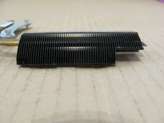 номер0176-11 термотрубка охолодження BA62-00710B BA62-00640C  для SAMSUNG NP300 NP300E5C NP300E5A NP305 NP300E7A оригінал Інтернет-аукціон