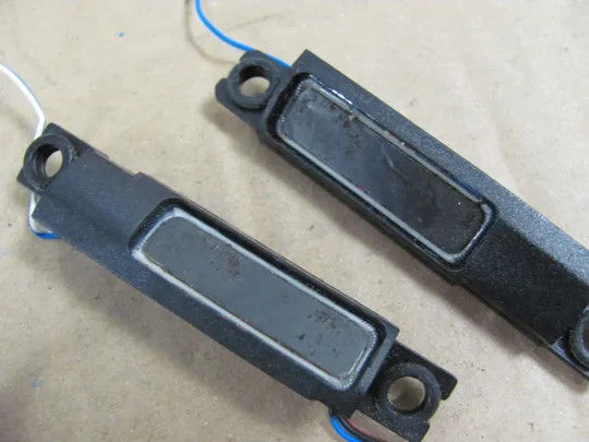 Купити 584-23 динаміки 0DVC26  для Dell  LATITUDE E5570 оригінал