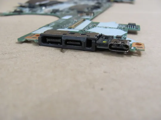 651-7 материнська плата SR3L9 i5-8350U ET480 NM-B501  для Lenovo Thinkpad T480 оригінал Продаж