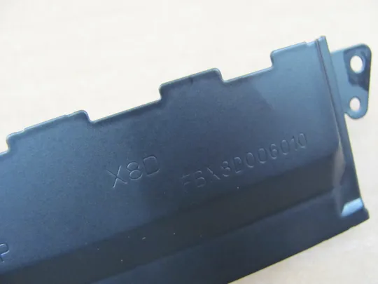 номер0136-6 комплектуюче кріплення FBX8D006010 для HP ProBook 470 G5 оригінал З аукціону