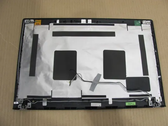 Купити 495-8 кришка матриці BA75-02850A для SAMSUNG RV515 RV511 RV509 оригінал