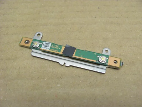 номер0006-19 плата кнопки тачпаду FASRDB0 для Toshiba Portege R30 R30-A-149 оригінал Ціна