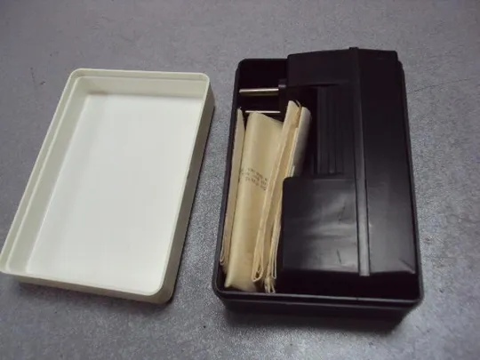 Зарядное устройство ЗУ-3М завод Мукачевприбор в коробке с паспортом №11509 Недорого