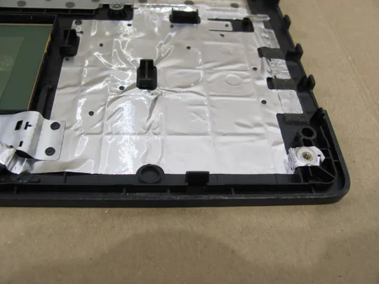 443-35 Кришка панель палмрест та тачпад AP0TH000400  для  Lenovo G50 G50-80 G50-70 G50-45 Z50 оригінал в Україні