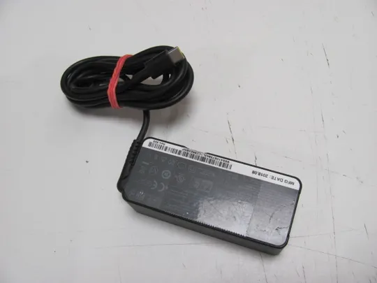 Купити 5187C  адаптер живлення LENOVO 00HM664 5V\9V\15V\20V 45W