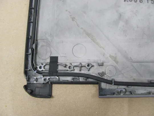 596-21  кришка матриці 0FVX0Y AM1DL000601 для Dell Latitude E7470 7470 оригінал Характеристики