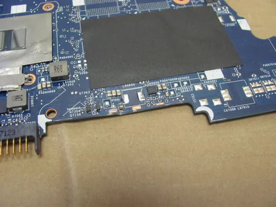 номер1013-5 материнська плата 6050A2892401  SR2F0 I5-6300U   для HP Elitebook 840 G3 G4 Mainboard Материнка Основна плата Системна плата Плата системи Laptop motherboard мамка ноутбучна плата оригінал Недорого