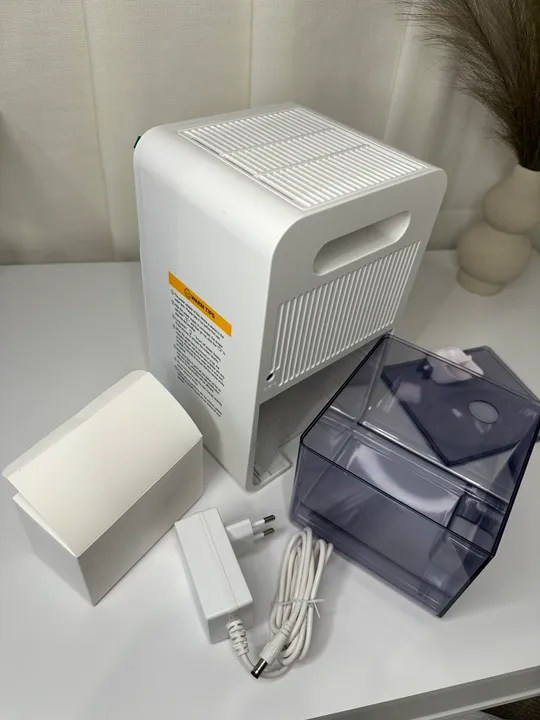 Електричний осушувач | JERVAMNI - Портативний кімнати(21) З аукціону