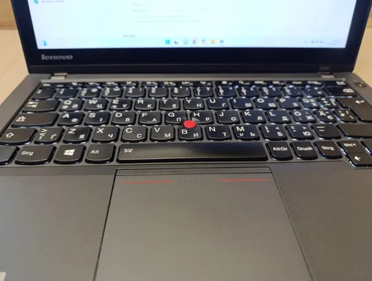 1703 Lenovo ThinkPad X240 12,5&quot; FHD сенсорний i7 4600u 2,6Ghz / 8Gb / 120ssd / WebCam / Led Keyboard / 2 акмулятора + БЖ Де купити