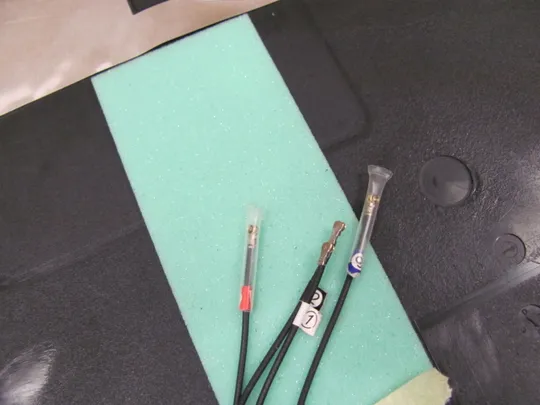 746-1 кришка матриці 6070B0939601 840656-001 для HP ProBook 640 G2 640 G3 645 G2 645 G3  оригінал Характеристики