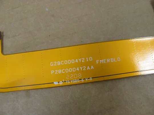 865-30 плата LAN USB  SIM FMERLT6 FMERDL0  для  Toshiba Dynabook Portege Tecra A40-J A40-K  оригінал Інтернет-аукціон