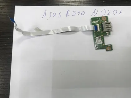 фото, Asus R510 USB