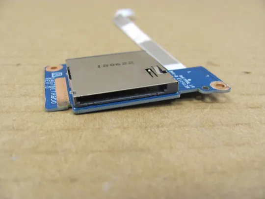 826-37 плата Card Reader SD DAG7BETH8D0  для HP Pavilion 15-CW 15-CS оригінал Де купити