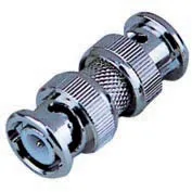 Перехідник BNC штекер - BNC штекер (VK20041) Ціна