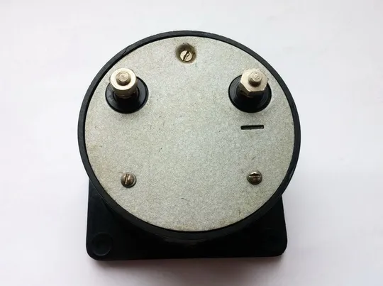 Купити вольтметр на 750 В класс точности - 2