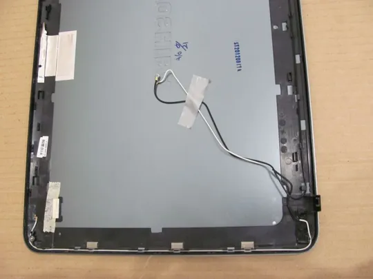 номер0017-1 Кришка матриці 13N0-ZXA0101 H000037470 для Toshiba Satellite L870 L875 C875 C870 S870 S875 оригінал Де купити