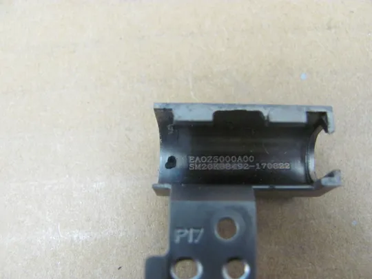 781-9 комплектуюче заглушки петель EA0Z5000A00  для  LENOVO Thinkpad P70 P71 оригінал Недорого