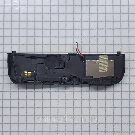 Купити Поліфонічний динамік Assistant AS-601L в зборі для телефона оригінал з розборки