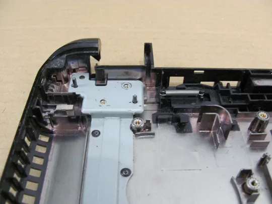 404-4 Кришка дно піддон корпуса 754213-001 AP14D000410 для HP Pavilion 15-G 15-S 15-R 250 G3, 255 G3 оригінал Недорого